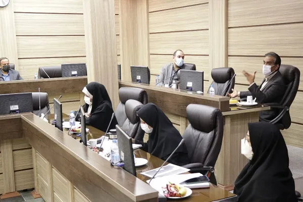 آسیب‌های اجتماعی قابل کنترل و پیشگیری است