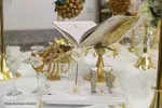 جشن عقد در حرم مطهر شاهچراغ (ع)