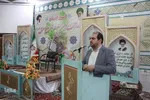 افتتاح مؤسسه مهد قرآن در آستان امامزاده یحیی سمنان‎