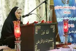 مرحله شهرستانی چهل‌و‌چهارمین دوره مسابقات سراسری قرآن‌ کریم در استان قزوین