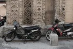 حال ناخوش مسجد حکیم اصفهان