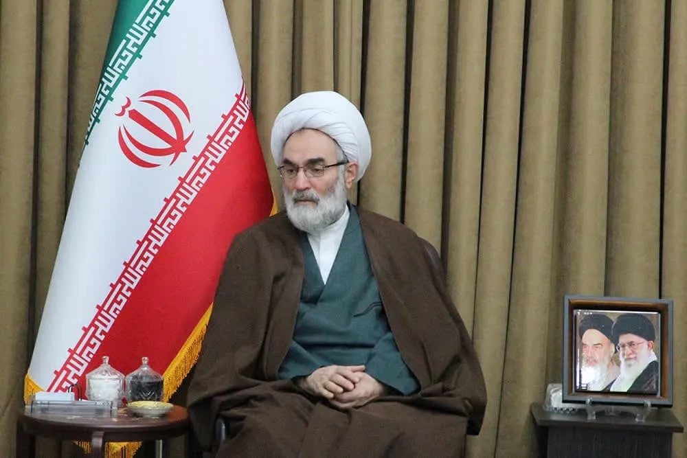 حضور آگاهانه مردم ولایتمدار و بصیر گیلان زمینه ساز حماسه نهم دی شد