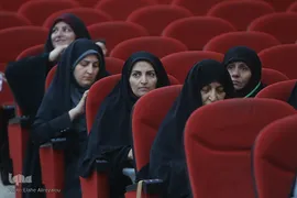 نشست ناتمام مجمع عمومی اتحادیه کشوری مؤسسات قرآنی