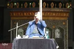 در سوگ مادر - بیرجند