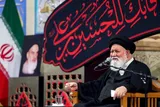 مؤسس حرکت اربعین اهل‌بیت سیدالشهدا(ع) هستند