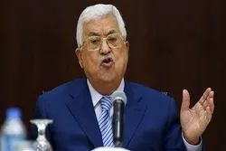 Palestinian Authority Chiefs Calls for Resistance against Israeli Occupation