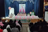 حضور ۲۰۰ زوج جوان در اردبیل در همایش کوثر نبی