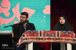 ویژه برنامه جان فدا در تبریز‎‎