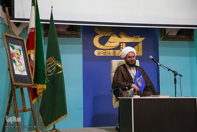 نشست اتحادیه انجمن های اسلامی دانش آموزان استان فارس