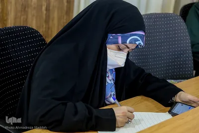نشست خبری فرمانده سپاه عشایر فارس‎‎