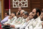 همایش آموزشی توجیهی منطقه ۴ حج تمتع ۹۸