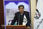 نبی‌الله شاه‌محمدی دبیر شورای هماهنگی مبارزه با مواد مخدر استان مرکزی