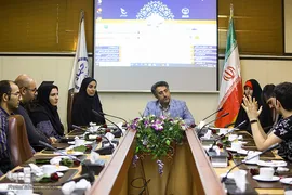 مراسم تقدیر از برگزیدگان پانزدهمین رویداد استارت‌آپی اسلامی قرآنی «طلوع برکت»