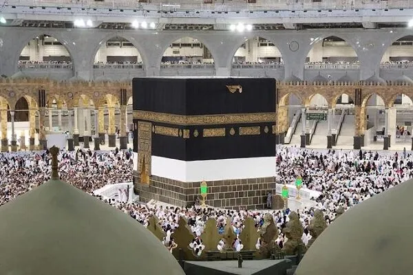 Avusturya'dan yürüyerek hacca giden Bosnalı Müslüman Kerkük'e ulaştı
