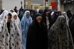 اقامه نماز عید سعید فطر در اهر