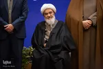 اختتامیه کنگره بازخوانی ابعاد شخصیتی امام علی(ع)