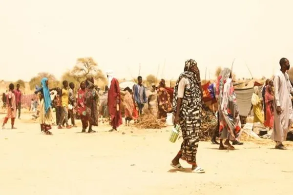 Soudan : une nouvelle mosquée visée à El-Facher