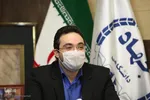 عطر حرم رضوی در ایکنا قزوین پیچید