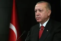Erdoğan : Il n'y a une seule mosquée à Athènes