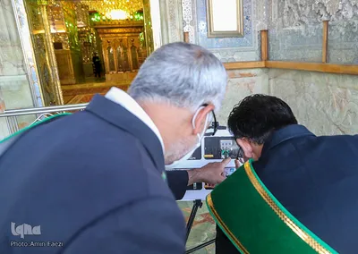 معرفی برگزیدگان جشنواره همسایه آفتاب