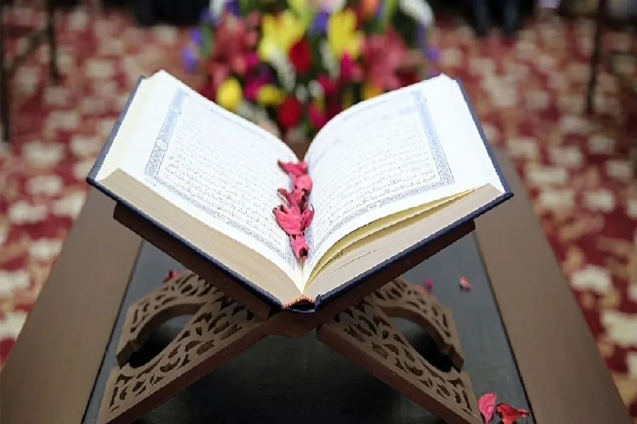 چهارمحال‌وبختیاری حائز یک رتبه در مسابقات قرآن بنیاد شهید شد