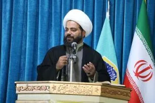 شهید سلیمانی تجسم عینی مکتب علوی و مقاومت اسلامی است