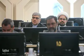 رونمایی از پوستر مسابقات بین‌المللی قرآن
