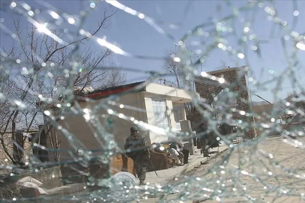 Afganistan'da Taliban saldırısında 5 kişi öldü