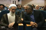 همایش«منادیان غدیر» - اراک/عکاس:طاها نظیری