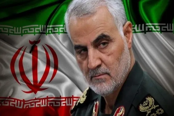 پخش ویژه‌برنامه «من قاسم سلیمانی‌ام» از رادیو قرآن