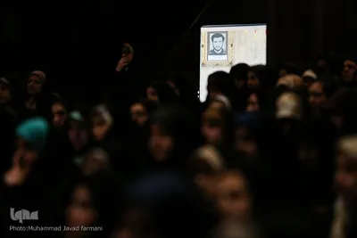 همایش قبل سفر عتبات دانشگاهیان 