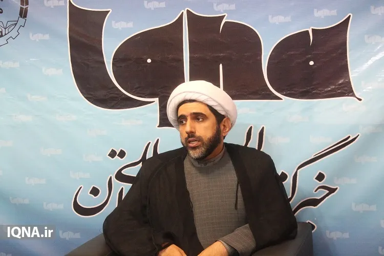 زمینه‌سازی جریان مهدویت از محورهای اصلی زندگی امام هادی(ع)
