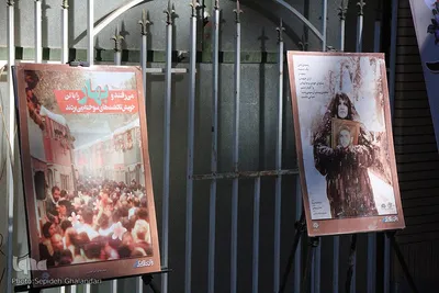 بازدید استاندار خراسان جنوبی از حوزه هنری