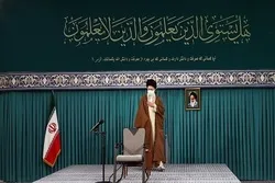 Girman matsayin malamai a kan jahilai; Sakon ayar da ke a rubuce a wurin ganawar malamai da jagoran juyin juya halin Musulunci
