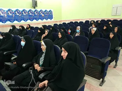 برگزاری همایش بزرگ سبک زندگی اسلامی در اهر