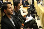 چهاردهمین دوره مسابقات ملی مناظره دانشجویان ایران در استان اردبیل