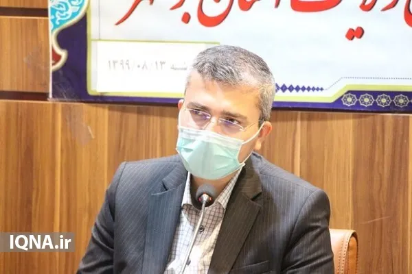 اجازه ندهیم بی‌عدالتی‌ها در حق دشتستان ادامه یابد