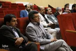 نشست هم اندیشی«اقتصاد مقاومتی، اقدام و عمل از زبان رسانه»
