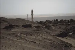 Visite guidée d’une école coranique dans le Sahara algérien