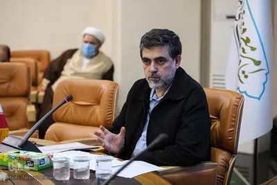 نشست مشترک ستاد امر به معروف و نهی از منکر کشور
