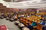 چهارمین همایش بین‌المللی مولوی‌پژوهی در دانشگاه اصفهان