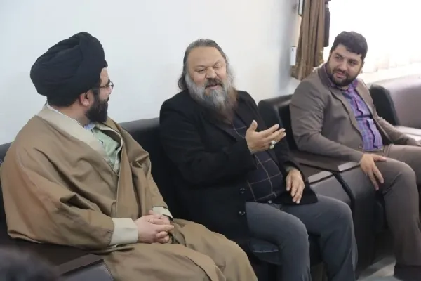 قصص قرآنی قابلیت تبدیل به نمایش را دارند