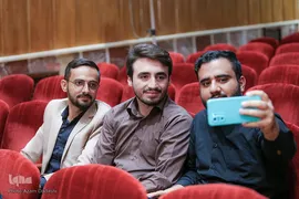 مرحله استانی چهل و پنجمین دوره مسابقات قرآن کریم در قزوین‎‎