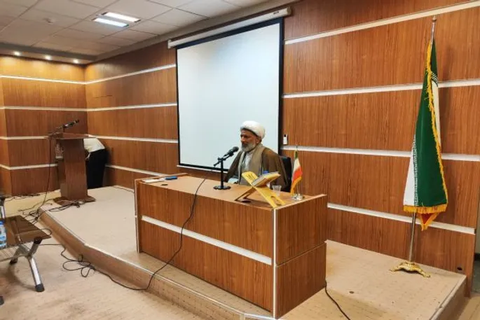 پیاده‌روی اربعین کارخانه تولید امت مقاوم است