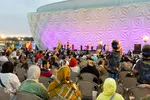 رویداد جامع کودک و نوجوان در اصفهان