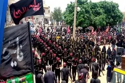 3 Killed, 12 Wounded in Nigeria Police Attack on Ashura Mourners  