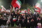 هشتادو هفتمین اجتماع مردم انقلابی بابلسر