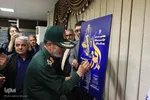 رونمایی از پوستر هفتمین دوره جشنواره رسانه‌ای ابوذر آذربایجان شرقی‎