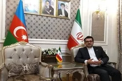 İran səfiri: “Azərbaycanın da ərazi bütövlüyü İranın qırmızı xətdidir