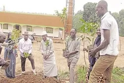 Une mosquée ougandaise se dote d'un centre coranique moderne